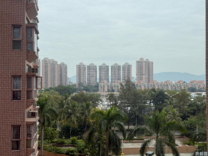 香港黃金海岸 1座 - 28NTS – 香港北部都會區