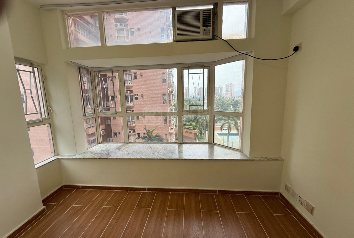 香港黃金海岸 1座 - 28NTS – 香港北部都會區