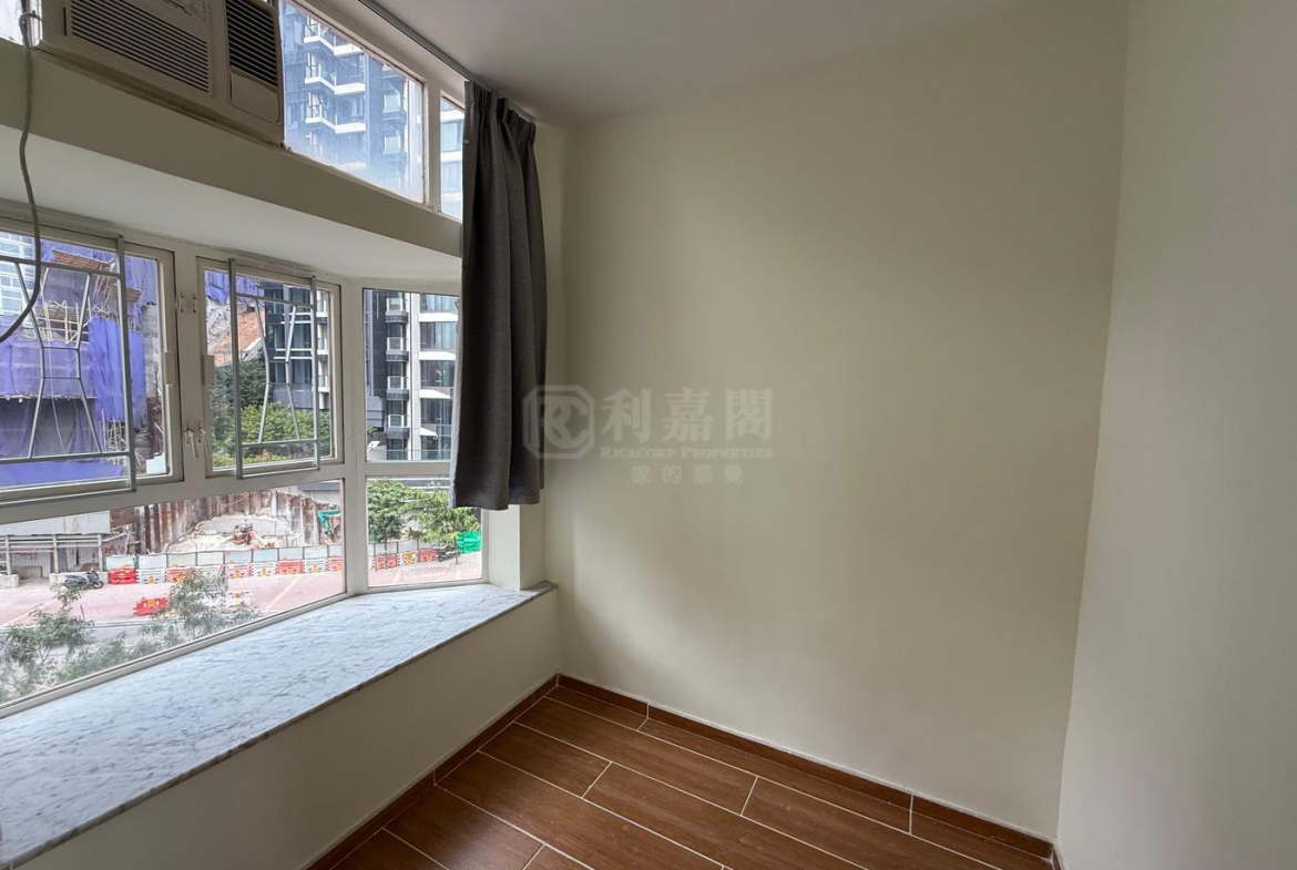 香港黃金海岸 1座 - 28NTS – 香港北部都會區
