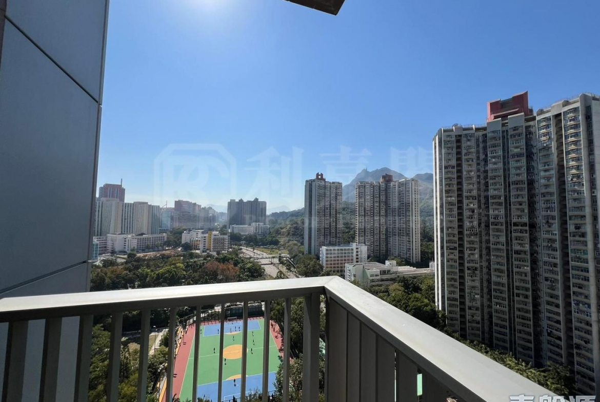 珀御 - 28NTS – 香港北部都會區