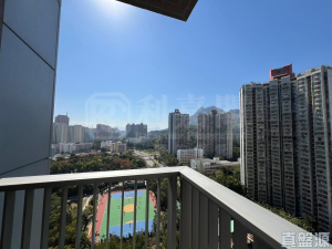 珀御 - 28NTS – 香港北部都會區