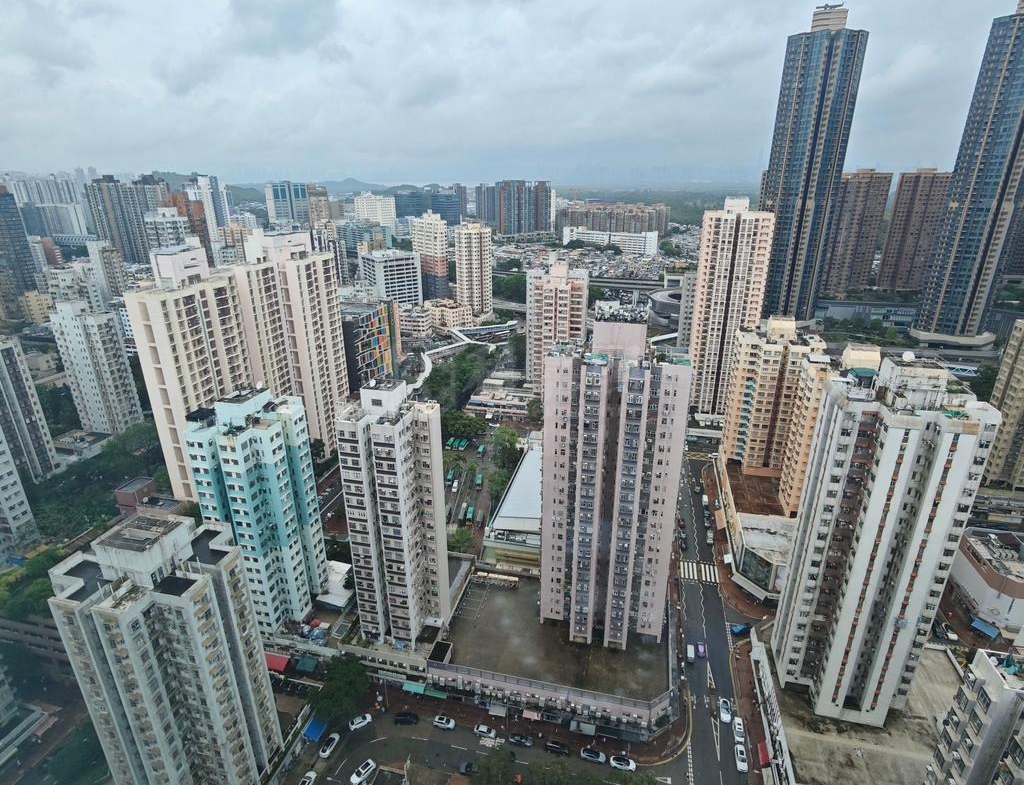 雍翠豪園 2座 - 28NTS – 香港北部都會區