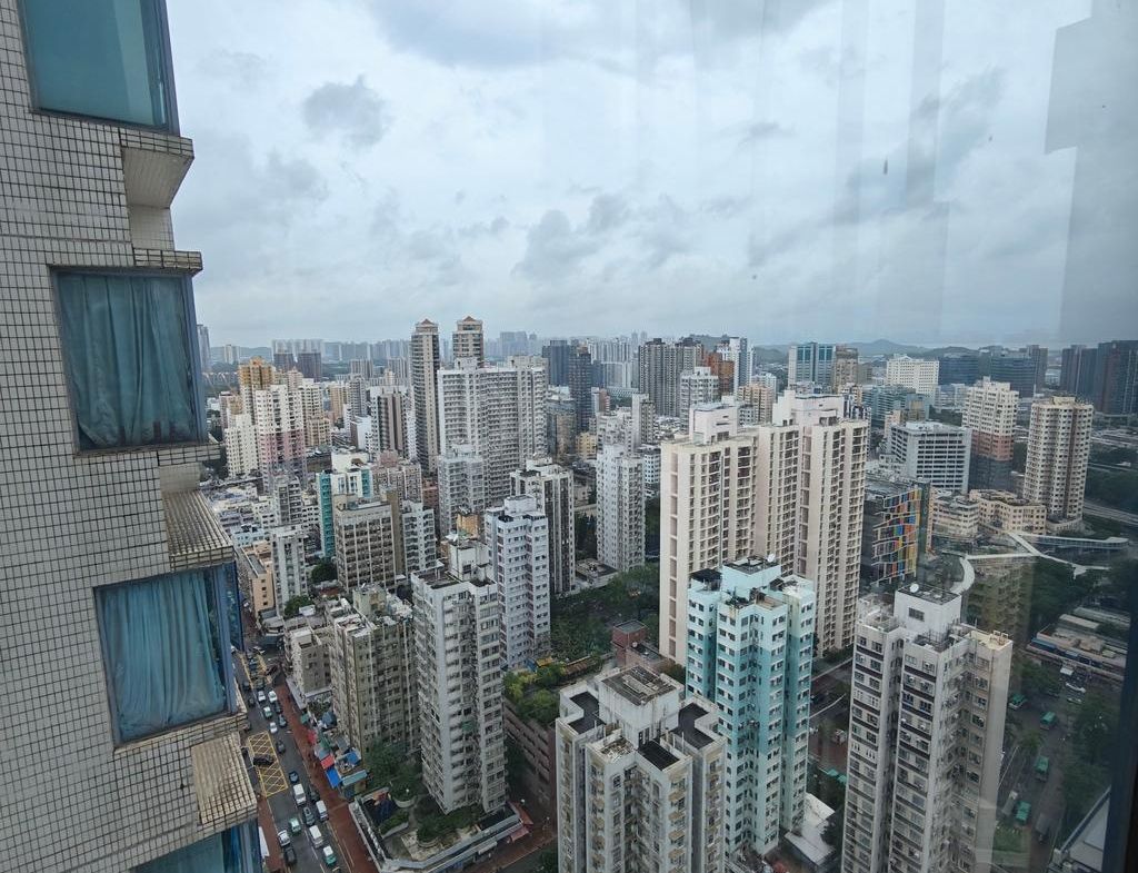 雍翠豪園 2座 - 28NTS – 香港北部都會區