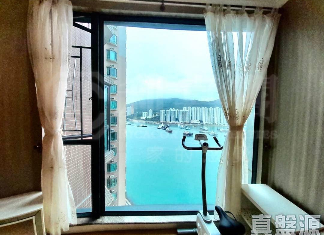 灝景灣 2期 5座 - 28NTS – 香港北部都會區