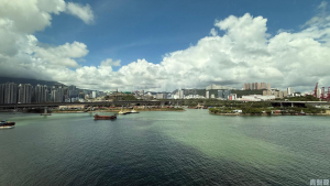 海欣花園 5座 - 28NTS – 香港北部都會區