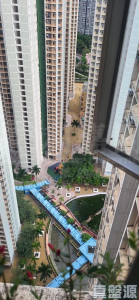 天盛苑 盛昭閣 (B座) - 28NTS – 香港北部都會區