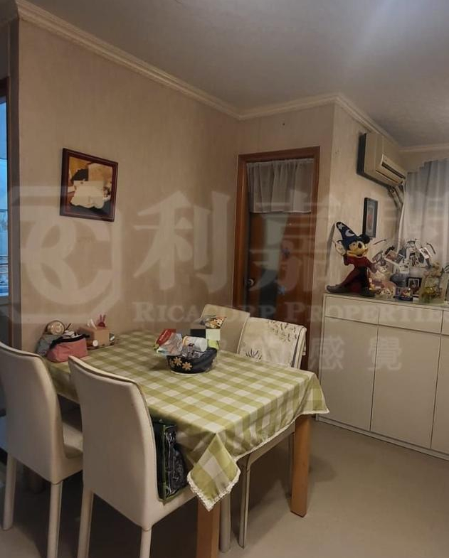 天盛苑 盛昭閣 (B座) - 28NTS – 香港北部都會區