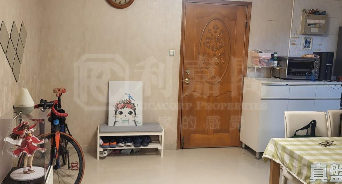 天盛苑 盛昭閣 (B座) - 28NTS – 香港北部都會區