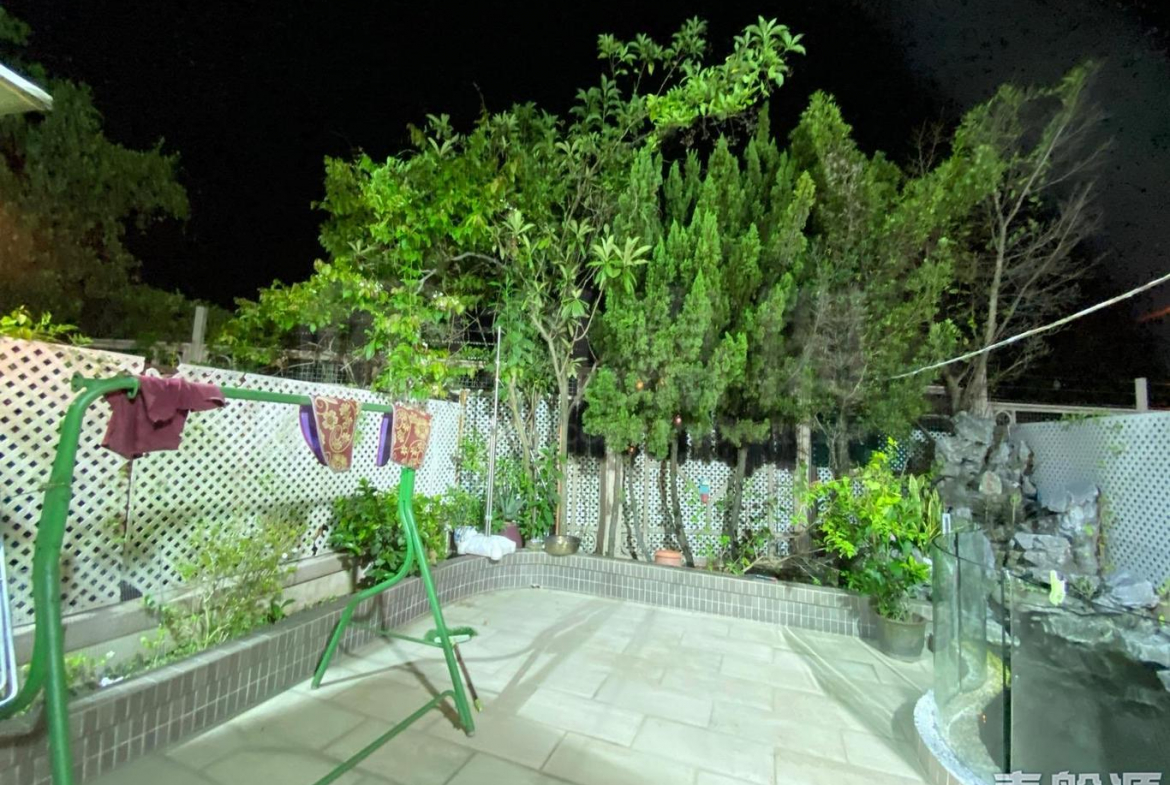 四季豪園 - 28NTS – 香港北部都會區