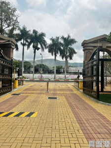 四季豪園 - 28NTS – 香港北部都會區