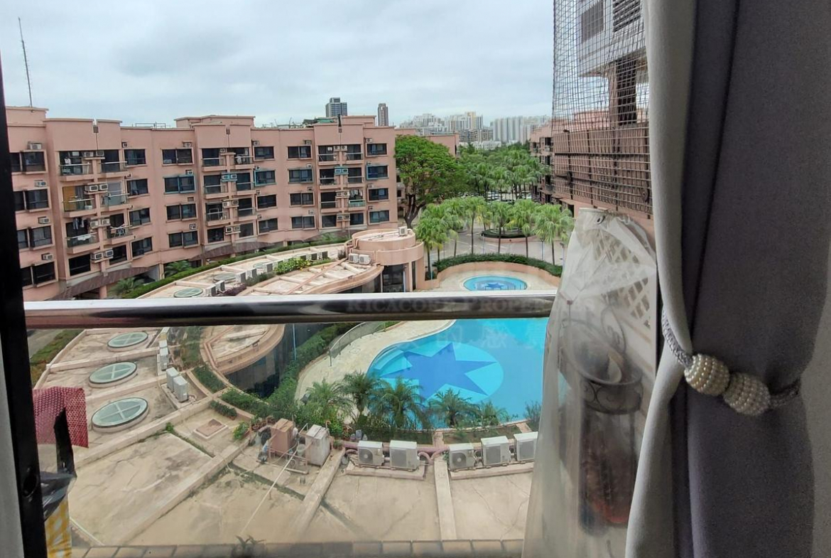 菁雅居 10座 - 28NTS – 香港北部都會區
