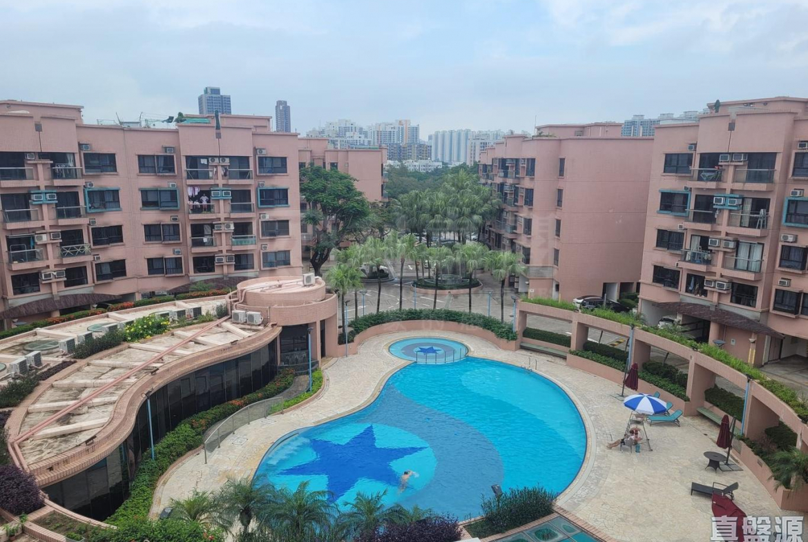 菁雅居 10座 - 28NTS – 香港北部都會區