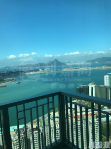 藍天海岸 3期 影岸‧紅 B座 (8座) - 28NTS – 香港北部都會區