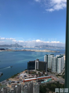 藍天海岸 3期 影岸‧紅 B座 (8座) - 28NTS – 香港北部都會區