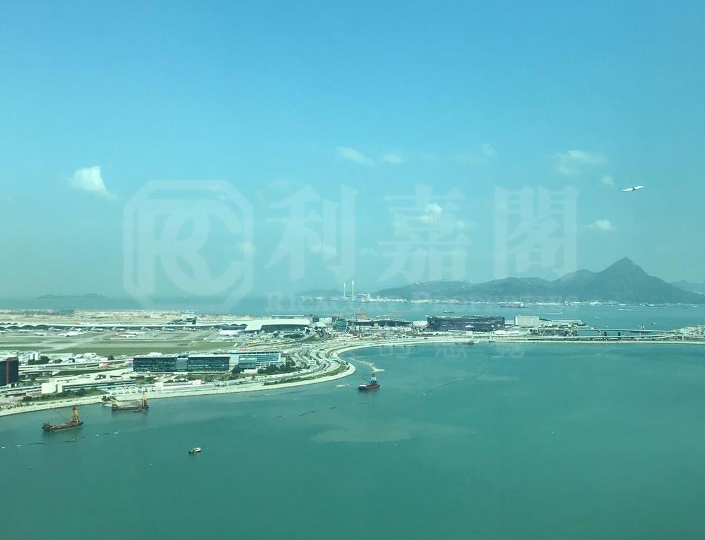 藍天海岸 3期 影岸‧紅 B座 (8座) - 28NTS – 香港北部都會區