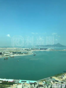 藍天海岸 3期 影岸‧紅 B座 (8座) - 28NTS – 香港北部都會區