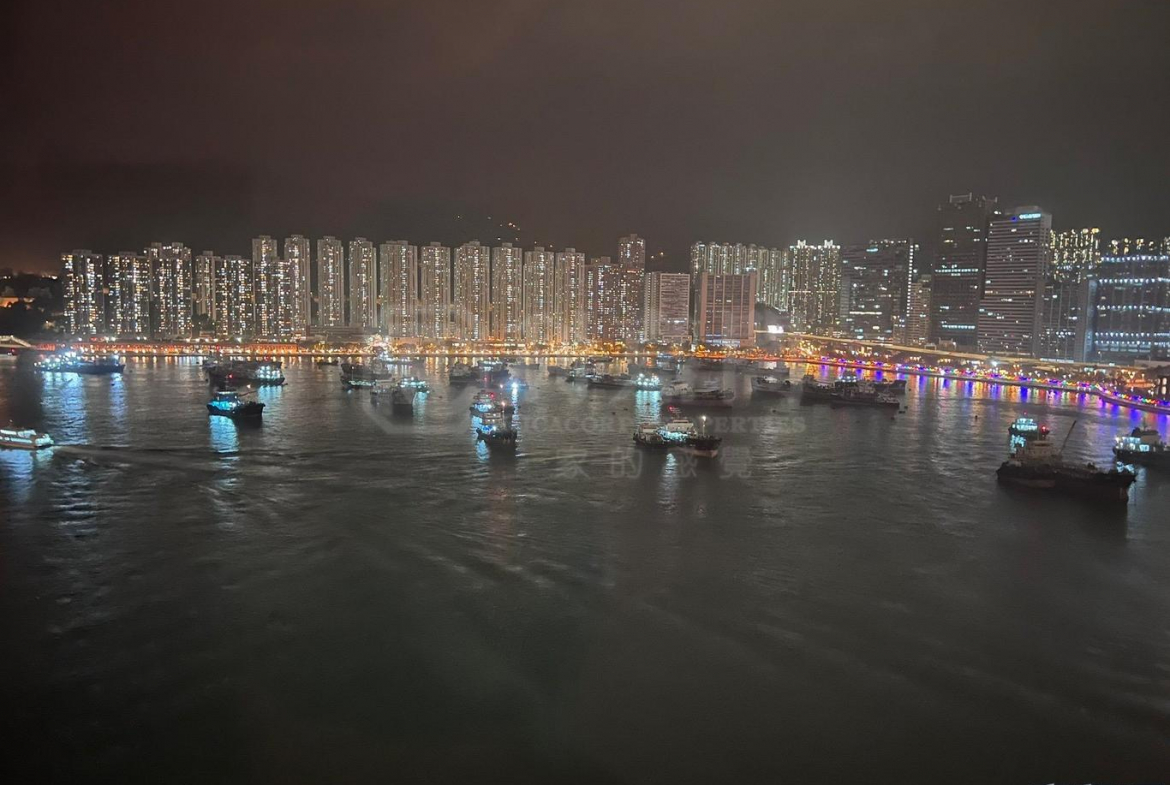灝景灣 2期 7座 - 28NTS – 香港北部都會區