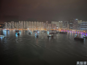 灝景灣 2期 7座 - 28NTS – 香港北部都會區