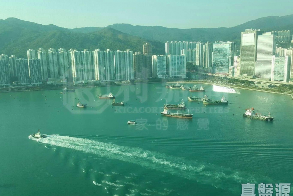 灝景灣 2期 7座 - 28NTS – 香港北部都會區