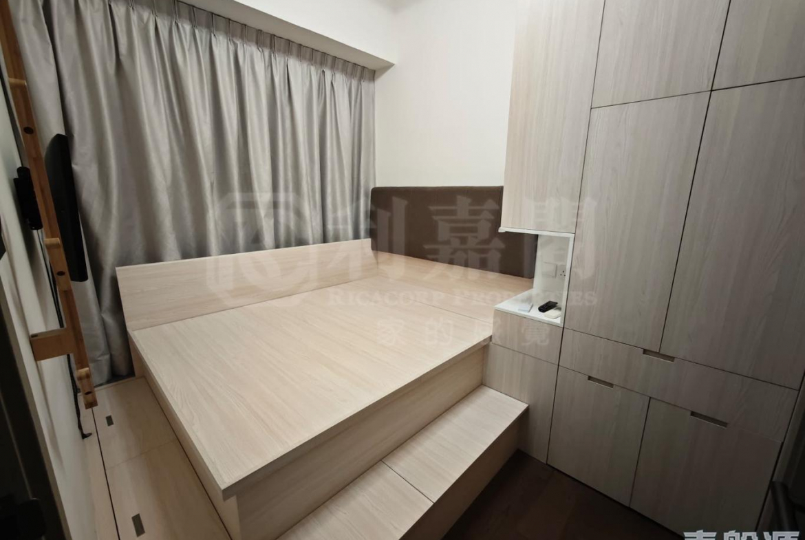 上源 2B座 - 28NTS – 香港北部都會區