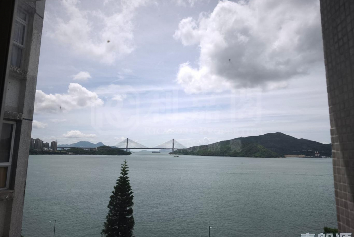 豪景花園 1期 1座 - 28NTS – 香港北部都會區