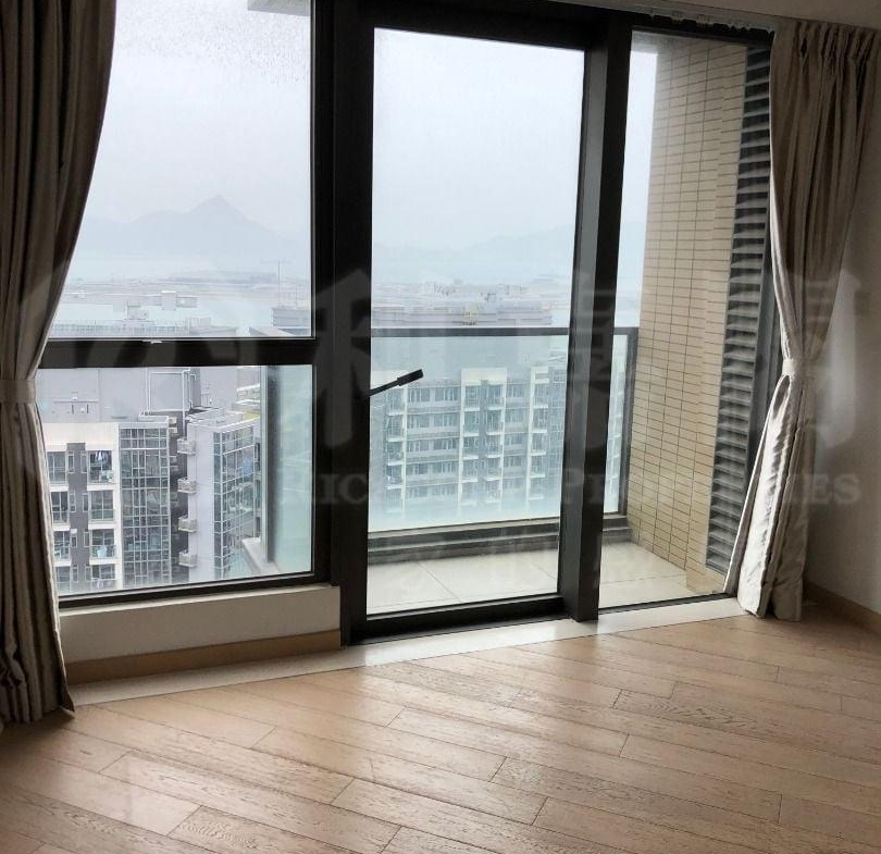 昇薈 8座 - 28NTS – 香港北部都會區