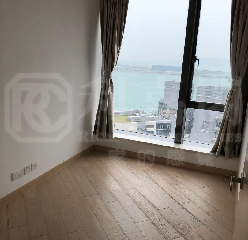 昇薈 8座 - 28NTS – 香港北部都會區