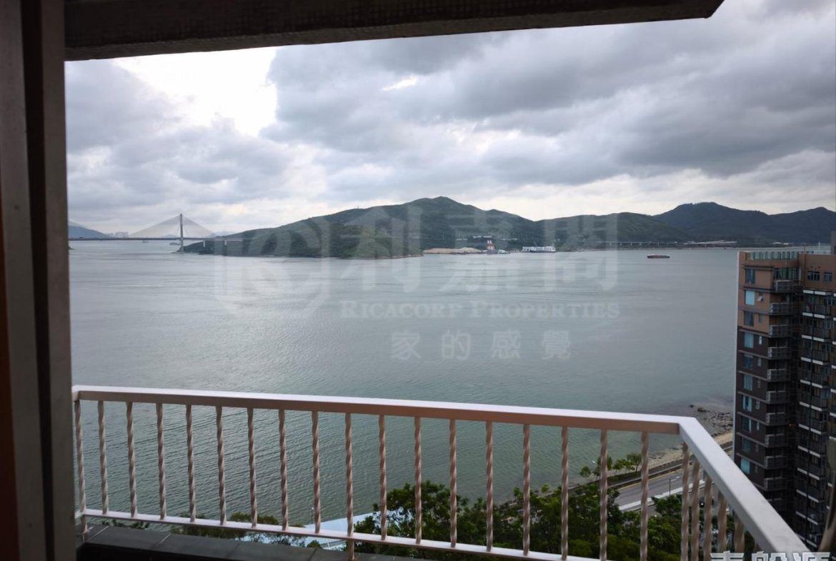 豪景花園 3期 26座 - 28NTS – 香港北部都會區