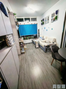 浪翠園 4期 12座 - 28NTS – 香港北部都會區
