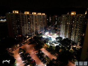 豫豐花園 3座 - 28NTS – 香港北部都會區