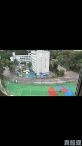 荃灣中心 安慶樓 (5座) - 28NTS – 香港北部都會區