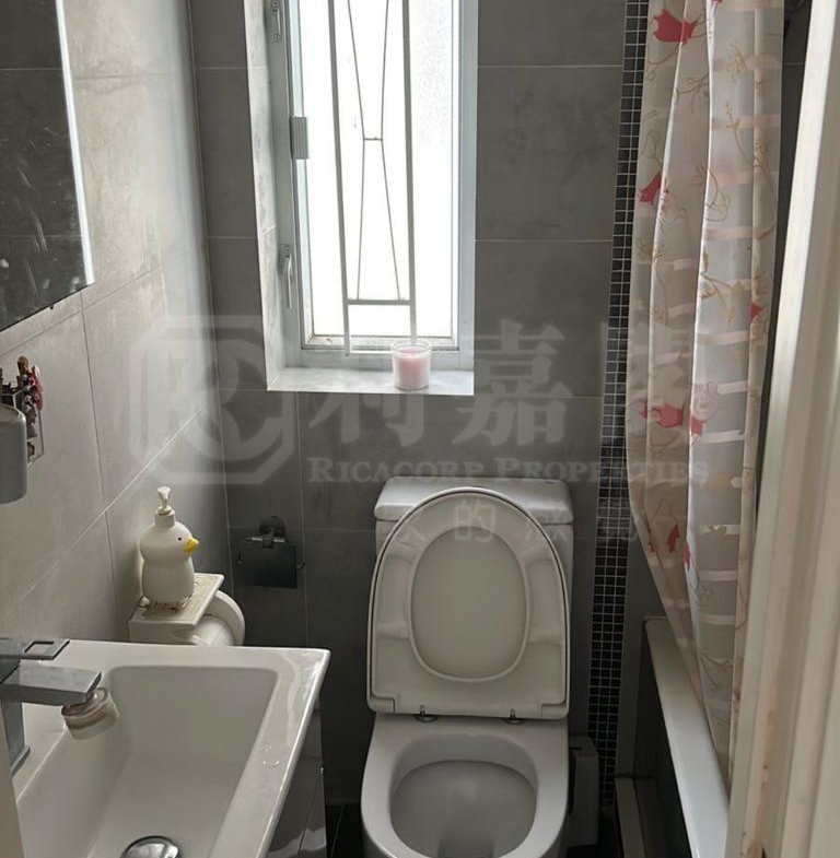 荃灣中心 安慶樓 (5座) - 28NTS – 香港北部都會區