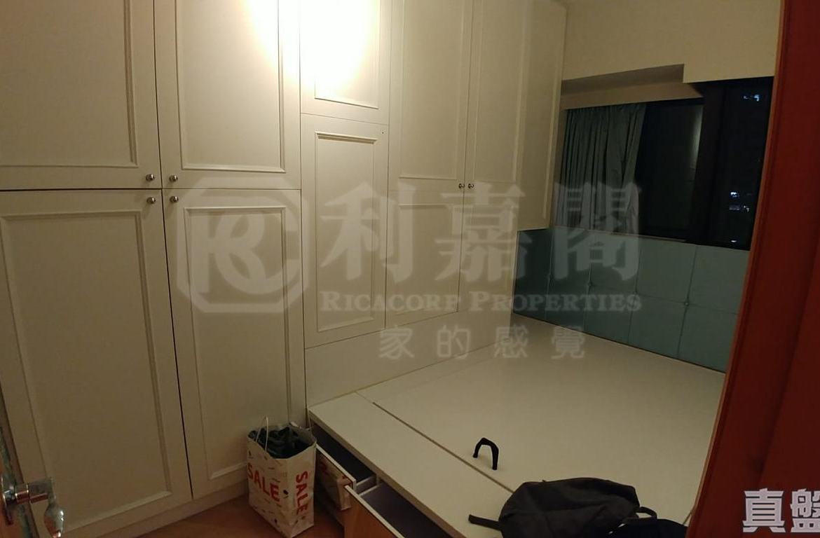 爵悅庭 南爵軒 (A2) - 28NTS – 香港北部都會區