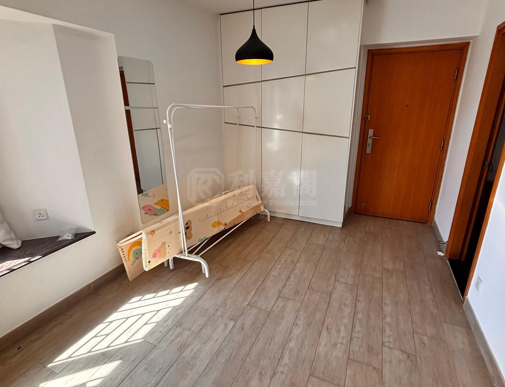 聚康山莊 3座 - 28NTS – 香港北部都會區