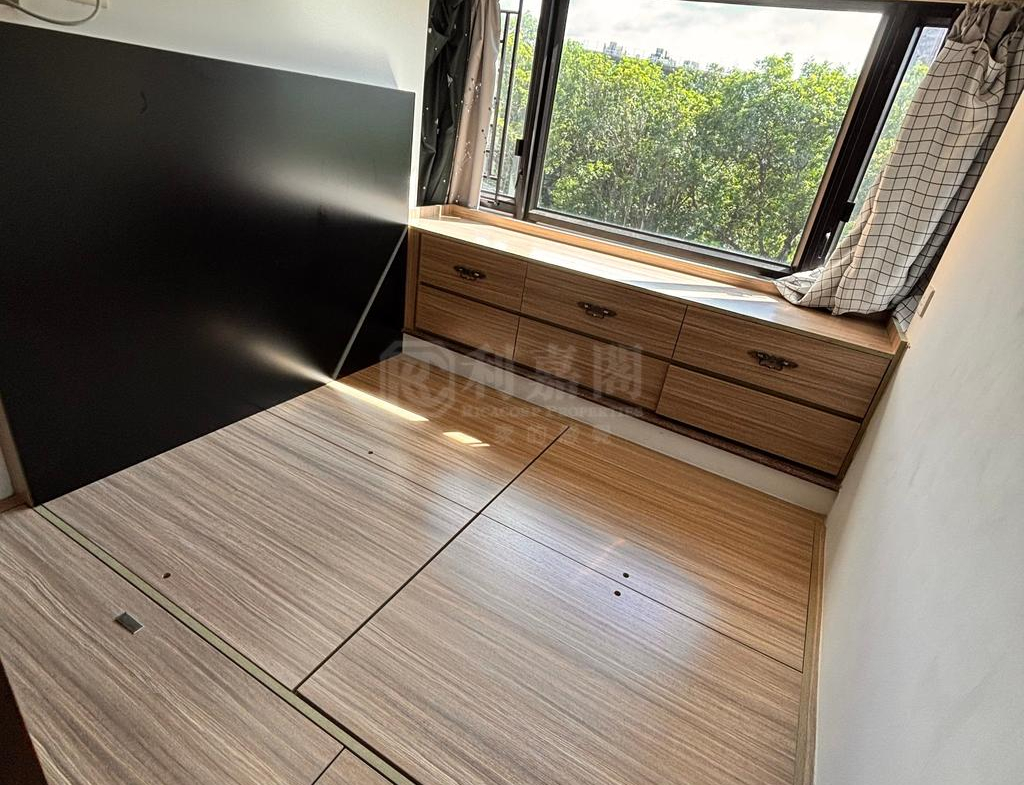 聚康山莊 3座 - 28NTS – 香港北部都會區