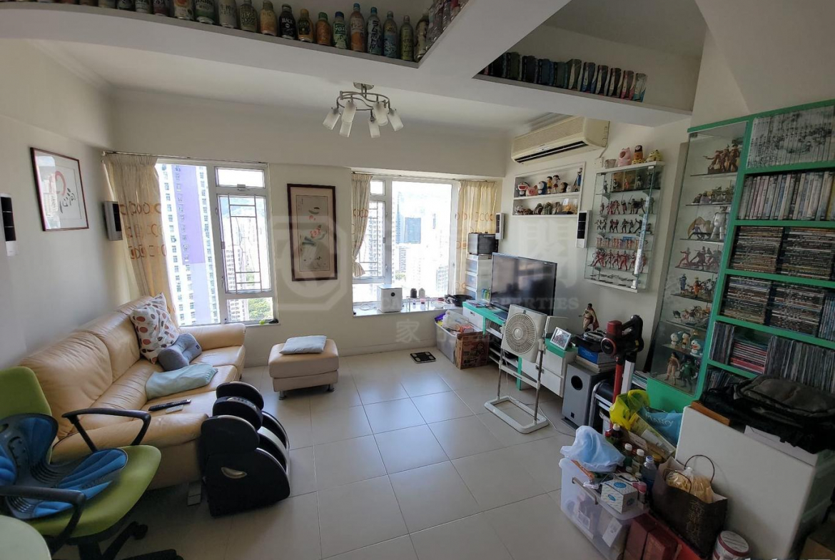 葵涌廣場 3座 - 28NTS – 香港北部都會區