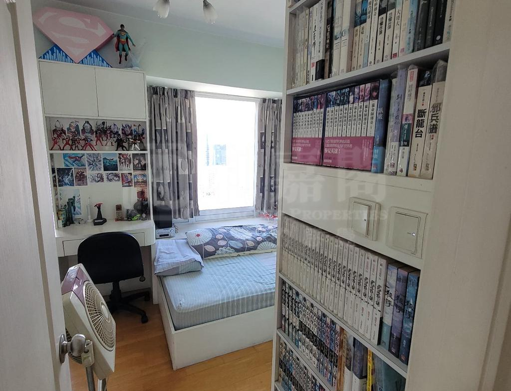 葵涌廣場 3座 - 28NTS – 香港北部都會區