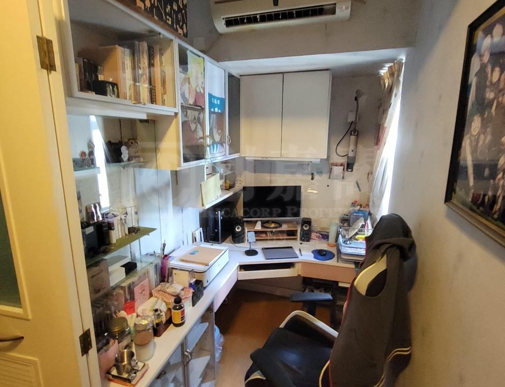 葵涌廣場 3座 - 28NTS – 香港北部都會區