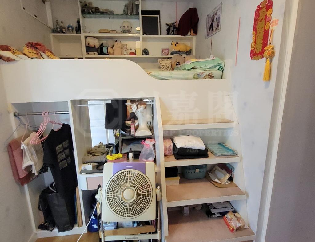葵涌廣場 3座 - 28NTS – 香港北部都會區