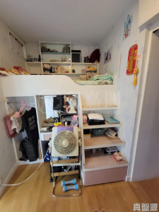 葵涌廣場 3座 - 28NTS – 香港北部都會區