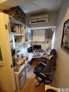 葵涌廣場 3座 - 28NTS – 香港北部都會區