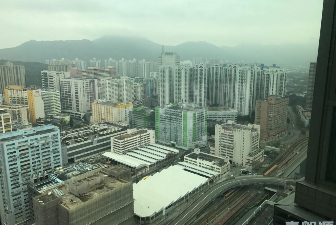 瓏門 1期 1座 - 28NTS – 香港北部都會區