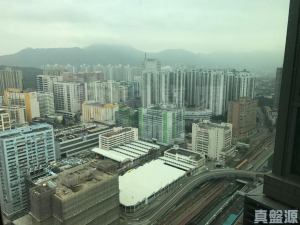瓏門 1期 1座 - 28NTS – 香港北部都會區