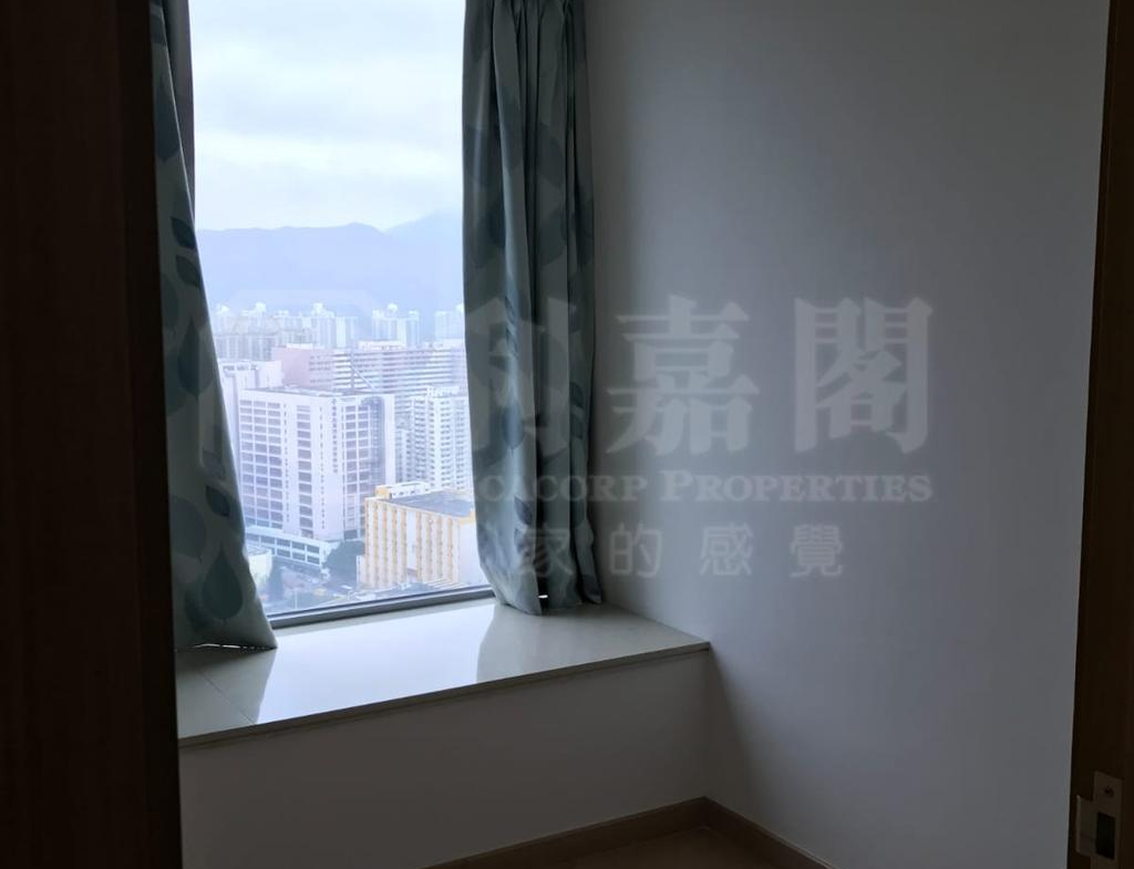 瓏門 1期 1座 - 28NTS – 香港北部都會區