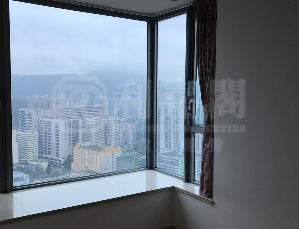 瓏門 1期 1座 - 28NTS – 香港北部都會區
