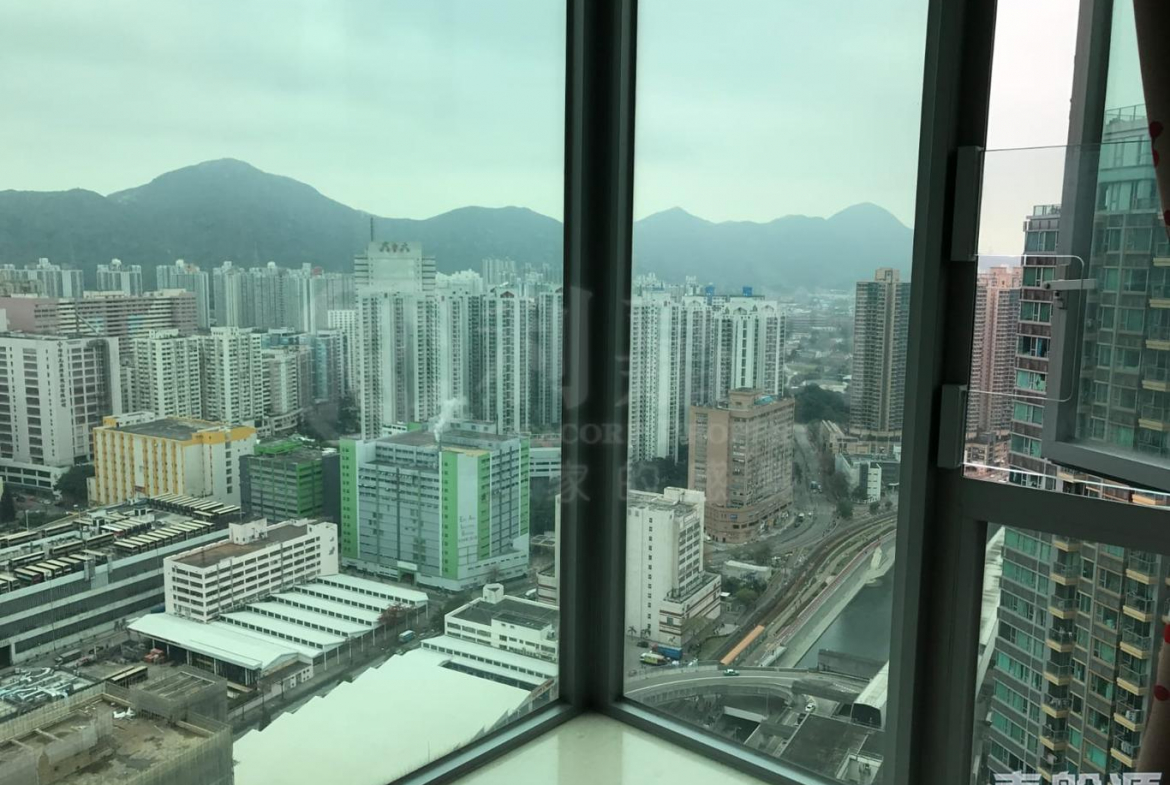 瓏門 1期 1座 - 28NTS – 香港北部都會區