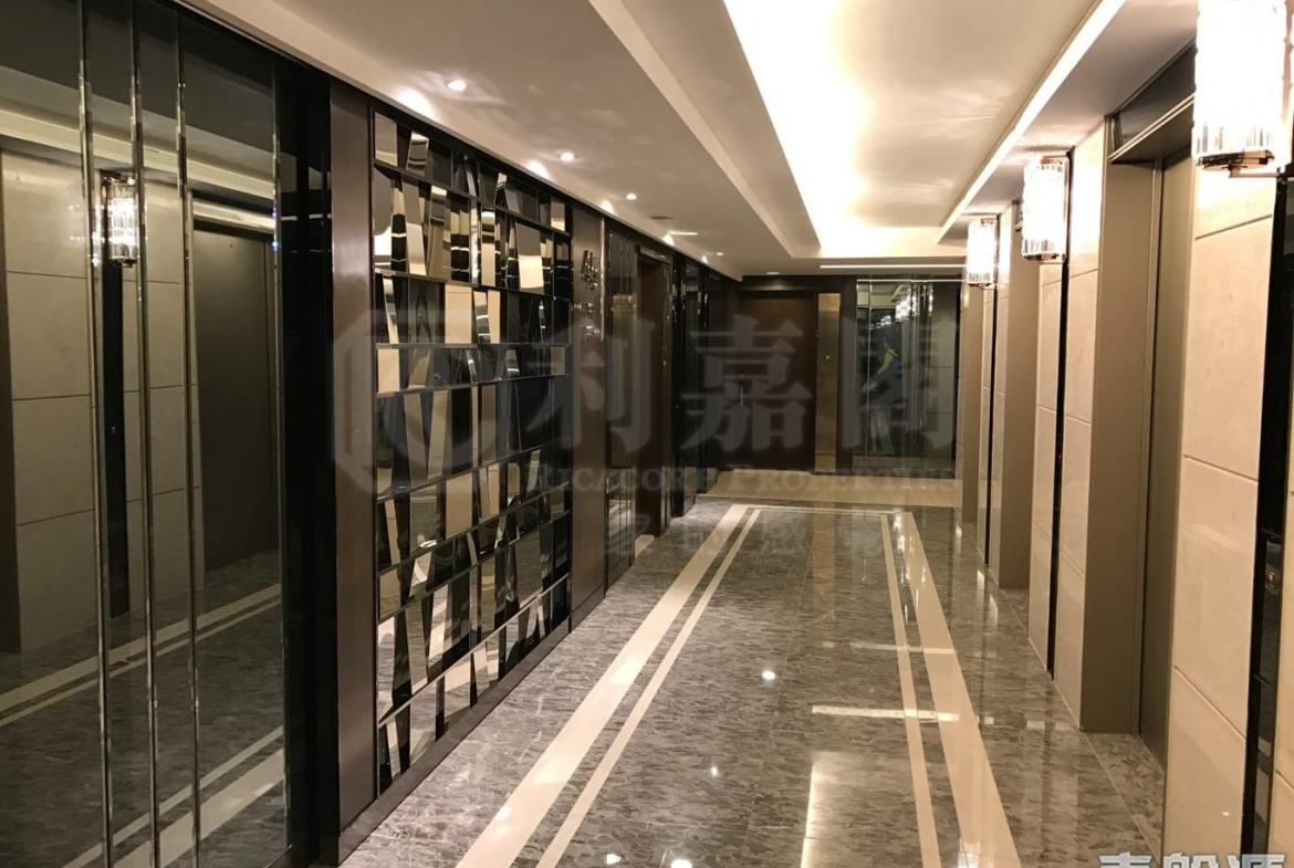 瓏門 1期 1座 - 28NTS – 香港北部都會區