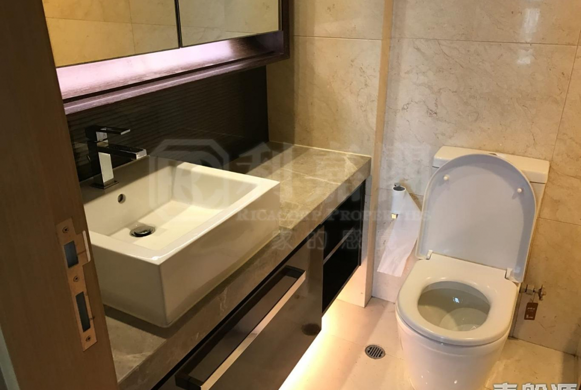 瓏門 1期 1座 - 28NTS – 香港北部都會區