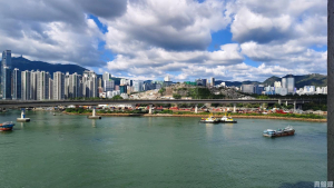 翠怡花園 3期 11座 - 28NTS – 香港北部都會區