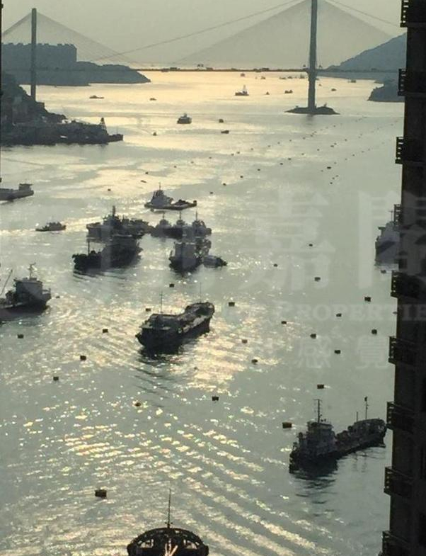 海之戀 3期 8座 - 28NTS – 香港北部都會區